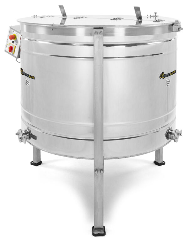 Bienomat®PRO 12 W Wender Ø 100 Vollautomat