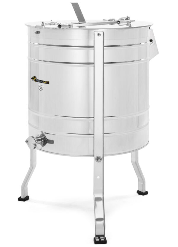 Bienomat®PRO 4 W Schleuder Ø 60 Motor