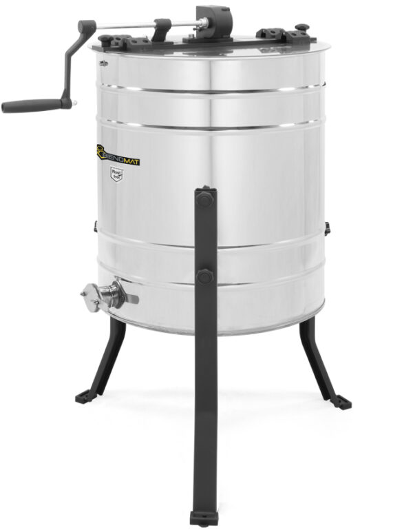 Bienomat®ECO 4 W Handschleuder