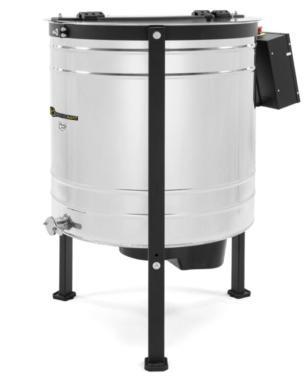 Bienomat®ECO 4 W Wender Ø 72 Automatik