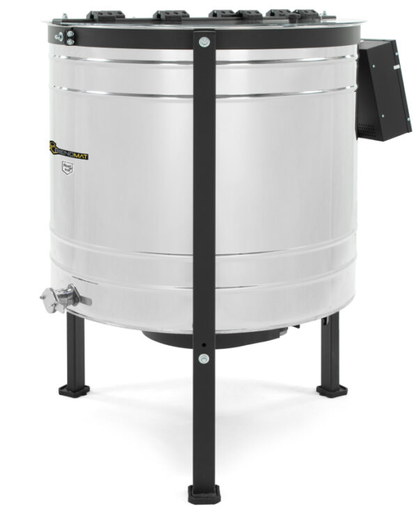 Bienomat®ECO 6 W Wender Ø 80 Automatik
