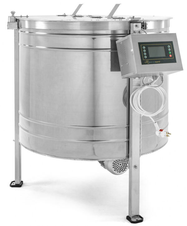 Bienomat®PRO 8 W Wender Ø 100 Vollautomat