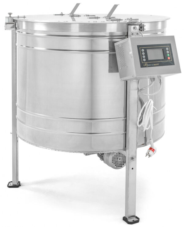 Bienomat®PRO 18 W Radialschleuder Ø 80