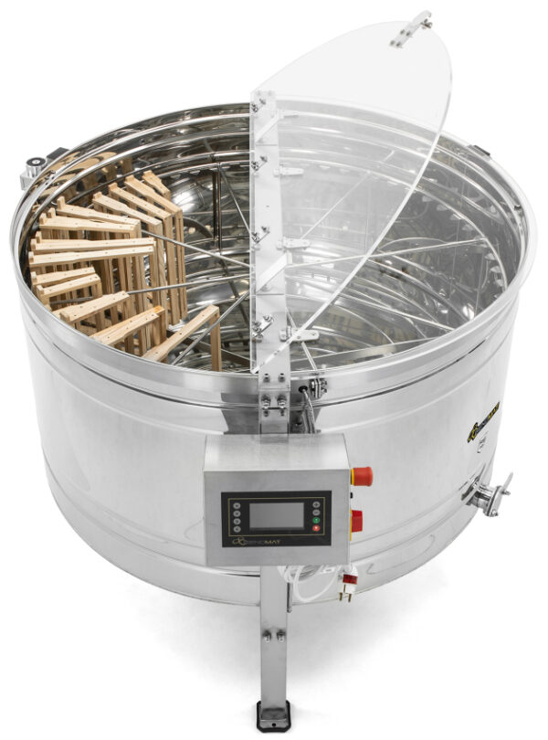 Bienomat®PRO 56 W Radialschleuder Ø 120 Vollautomat