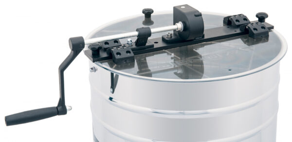 Bienomat®ECO 4 W Handschleuder