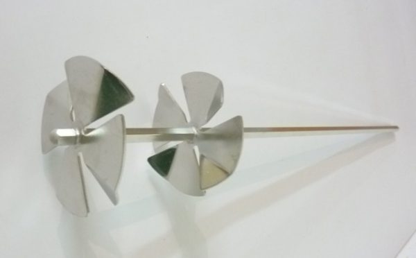 Honigrührpropeller