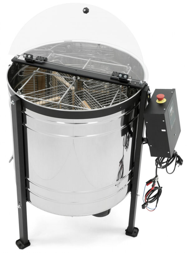 Bienomat®ECO 4 W Wender Ø 72 Automatik