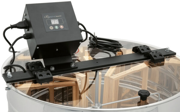 Bienomat®PRO 4 W Wender Ø 70 Vollautomat