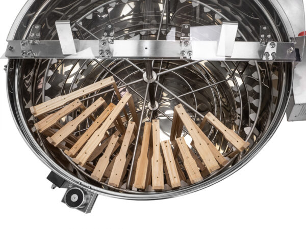 Bienomat®PRO 24 W Radialschleuder Ø 90
