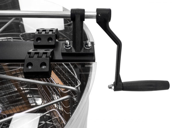Bienomat®ECO 4 W Wender Ø 65 Hand