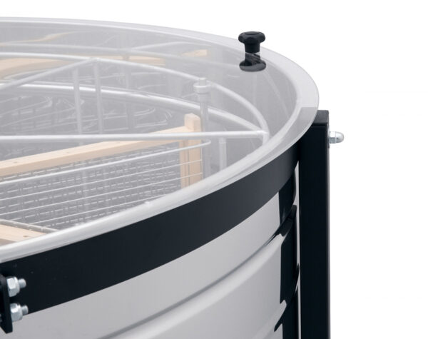 Bienomat®ECO 6 W Wender Ø 102 Automatik