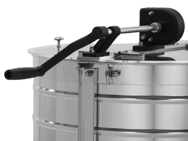 Bienomat®PRO 4 W Schleuder Ø 60 Hand