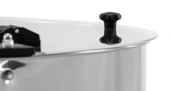 Bienomat®ECO 4 W Wender Ø 65 Hand
