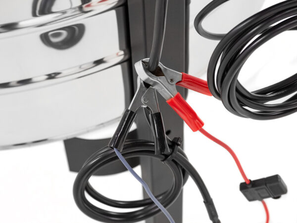 Bienomat®ECO 6 W Wender Ø 80 Automatik