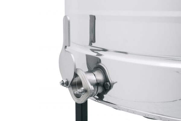 Bienomat®ECO 6 W Wender Ø 102 Automatik