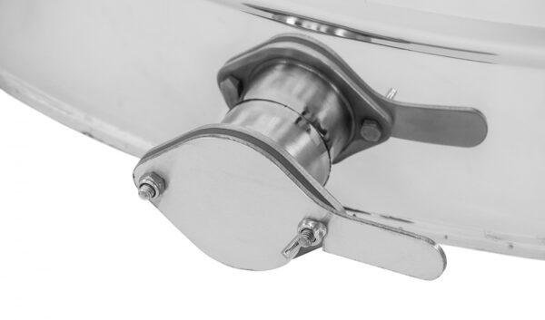 Bienomat®PRO 12 W Wender Ø 100 Vollautomat