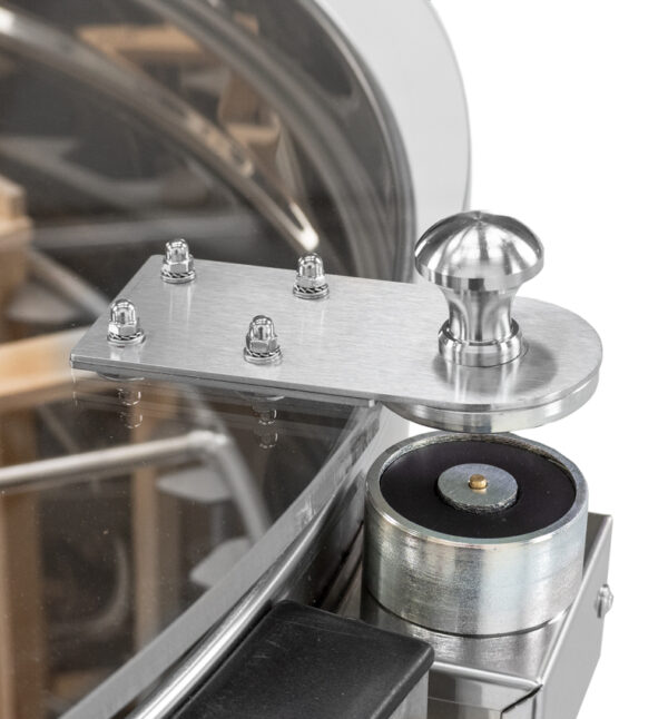 Bienomat®PRO 42 W Radialschleuder Ø 100 Vollautomat