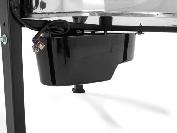 Bienomat®ECO 4 W Wender Ø 72 Automatik