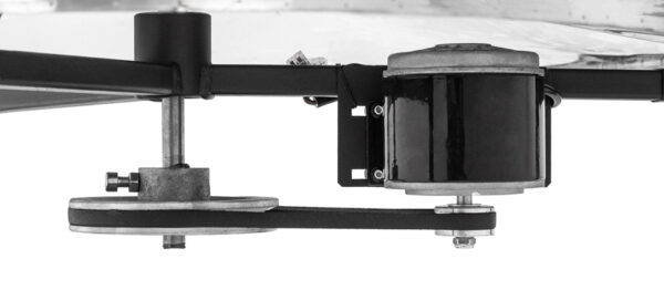 Bienomat®ECO 4 W Wender Ø 80 Automatik