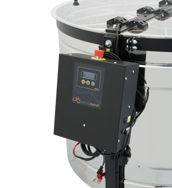 Bienomat®ECO 6 W Wender Ø 102 Automatik