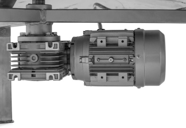 Bienomat®PRO 6 W Wender Ø 80 Vollautomat