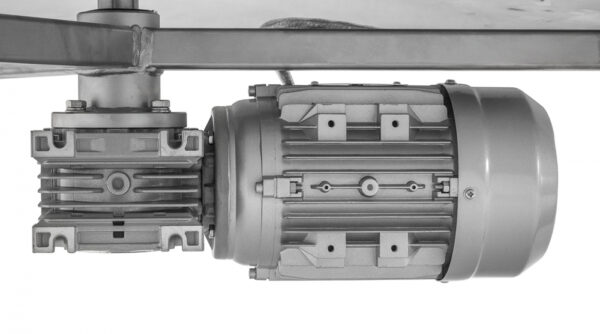 Bienomat®PRO 6 W Wender Ø 100 Vollautomat