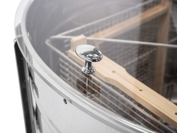 Bienomat®PRO 4 W Schleuder Ø 60 Motor