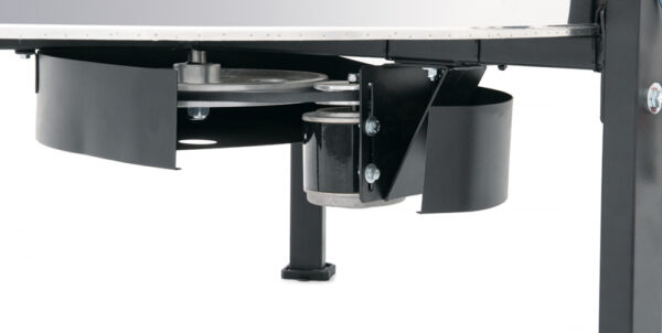 Bienomat®ECO 6 W Wender Ø 102 Automatik