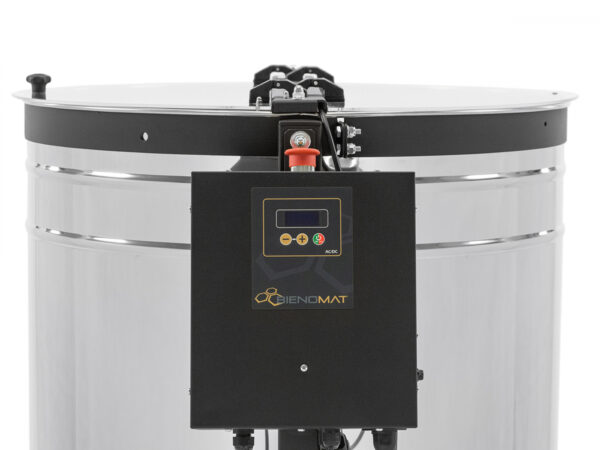 Bienomat®ECO 4 W Wender Ø 72 Automatik