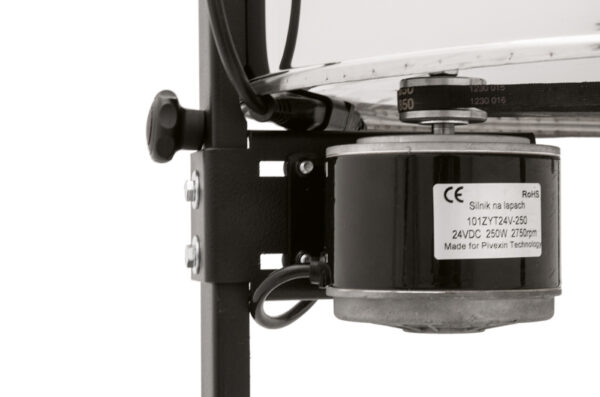 Bienomat®PRO 4 W Wender Ø 70 Vollautomat