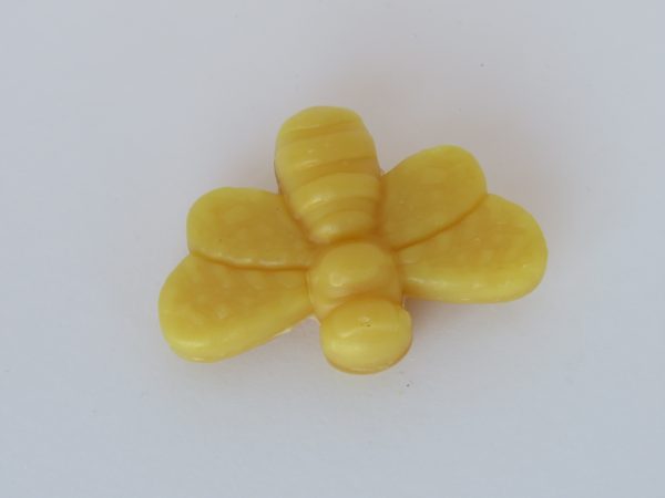 Bienenseife mit Milk & Honey-Duft