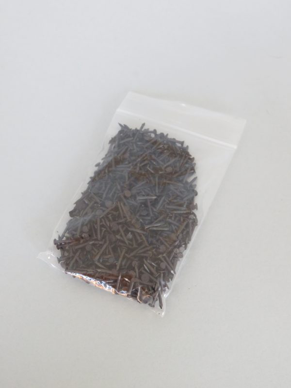 Blauköpfe für Wabendraht 100 g