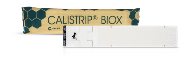Calistrip® BIOX Oxalsäurestreifen
