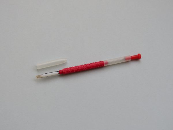 Chinesischer Umlarvlöffel