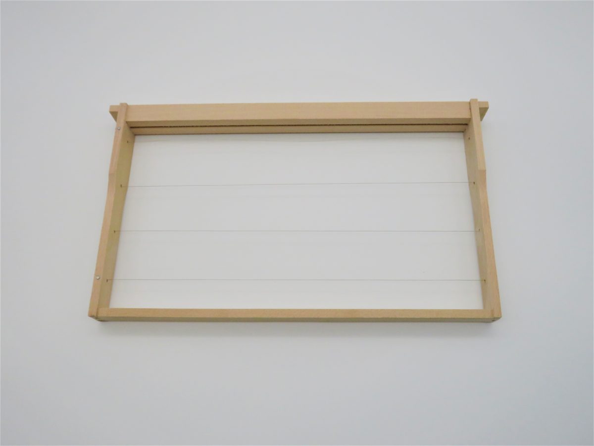 10x Zander Rähmchen Hoffmann modifiziert 220 mm Imkerei Bienen Imker 10x Zander Rähmchen Hoffmann modifiziert 220 mm Imkerei Bienen Imker