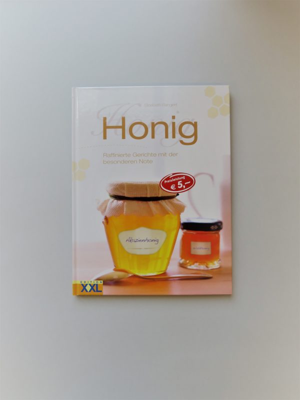Buch "Honig"
