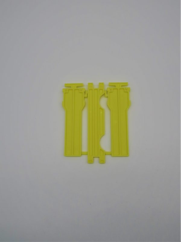 Kunststoff-Rähmchen für APIDEA