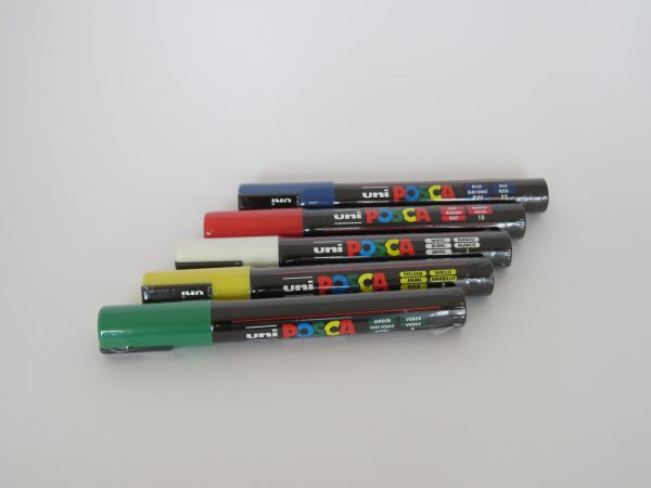 Königinnenzeichenstift