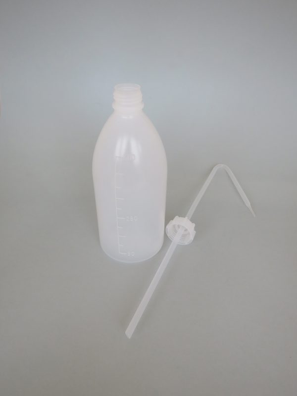 Laborflasche 500 ml