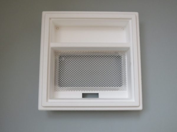 Mini Plus Styro Boden I