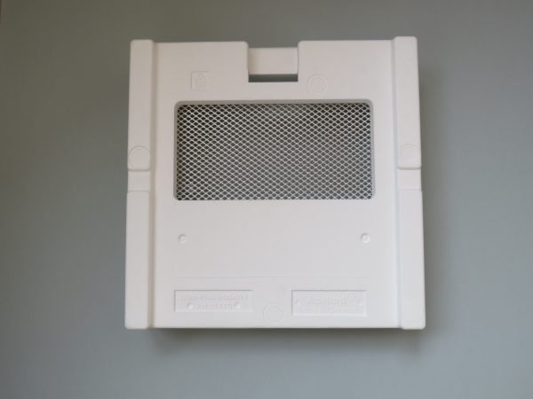 Mini Plus Styro Boden I