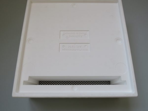 Mini Plus Styro Futterzarge