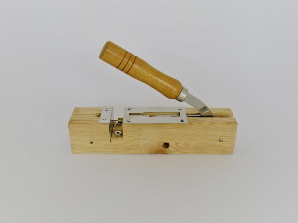 Rähmchenlocher