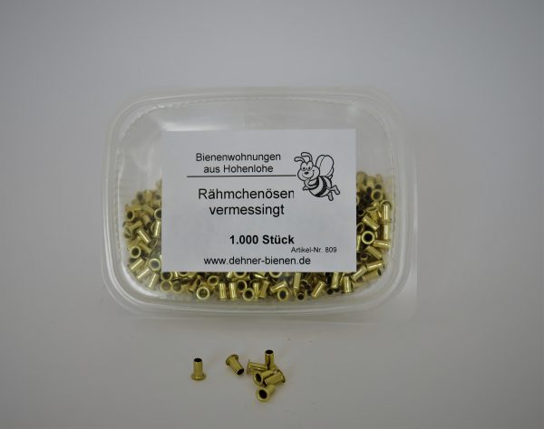 Rähmchenösen