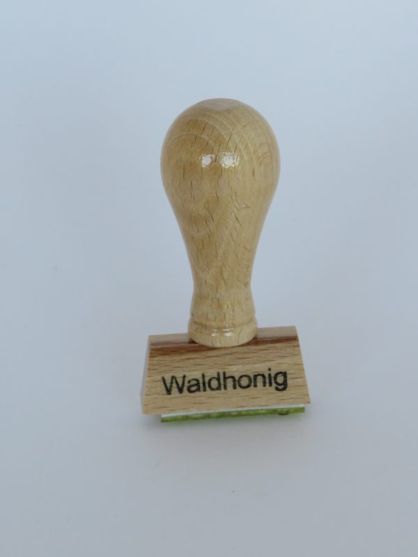 Sortenstempel