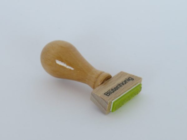 Sortenstempel