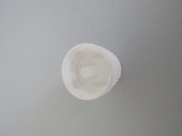 Tropfflasche mit Tropfmontur 20 ml
