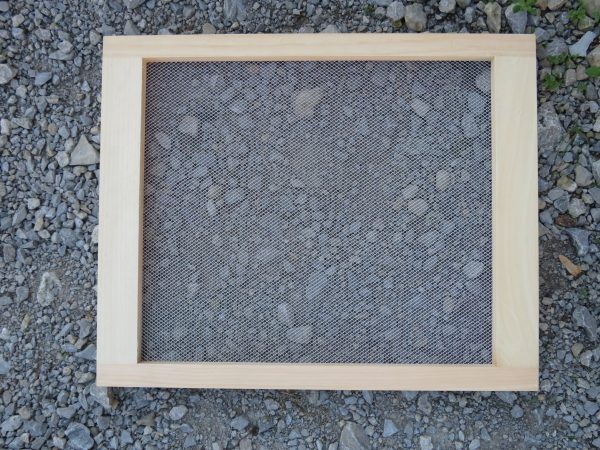 Wanderdeckel DN