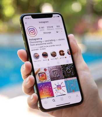 DEHNERBIENEN bei Instagram